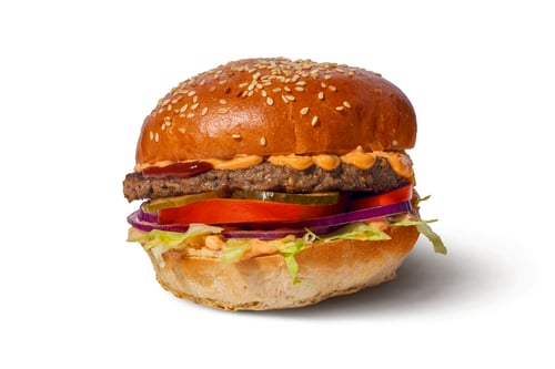 Hamburger XL Hamburger XL