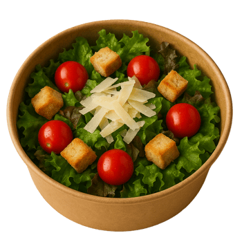 Caesar Salat