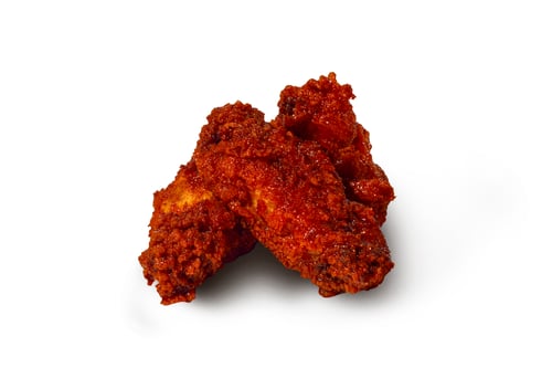 BBQ Wings BBQ Wings