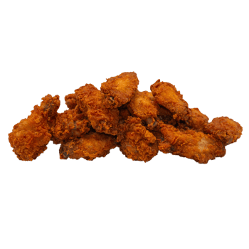 Hot Wings (18 Stück)