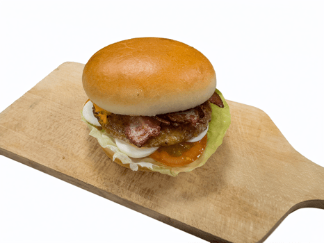 Baconburger