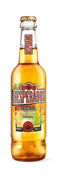 Desperados 0,33l