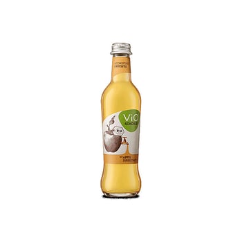 Vio Apfel Schorle 0,3l