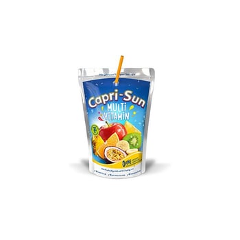 Capri Sun 0,2l