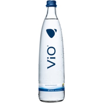 Vio Stilles Wasser 0,25l