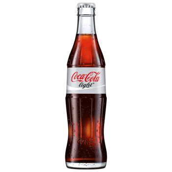 Coca-Cola Light 0,33l