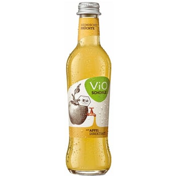Vio Apfelschorle