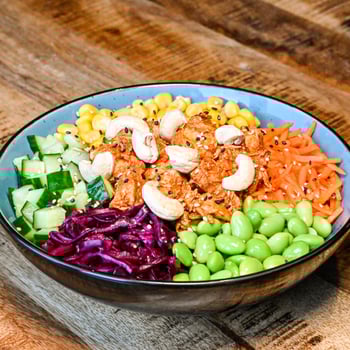 Chicken Bowl