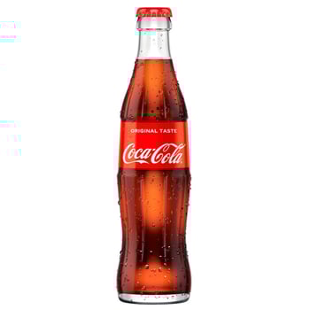 Coke