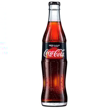 Coke Zero