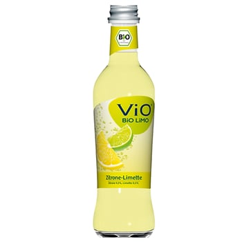 Vio Zitrone & Limette
