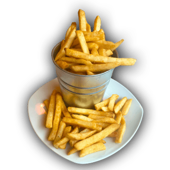 Pommes