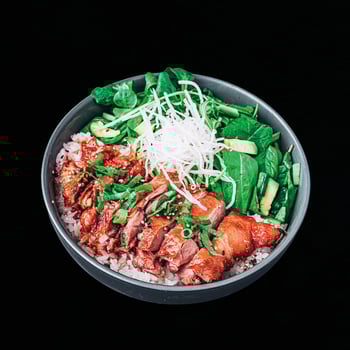 Ahiru Bowl