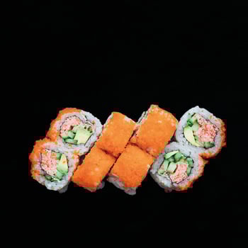 California Roll