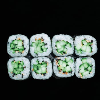 Gurke Maki