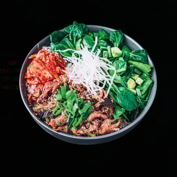 Yakiniku Bowl