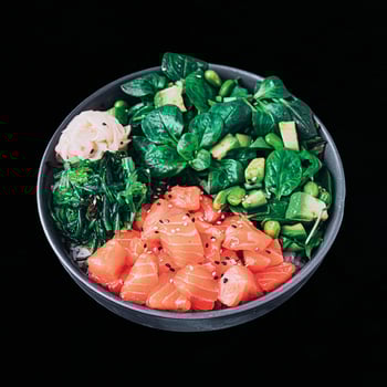Sake Bowl
