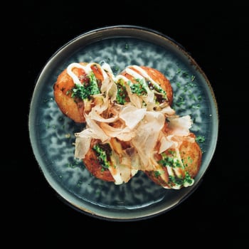 Takoyaki
