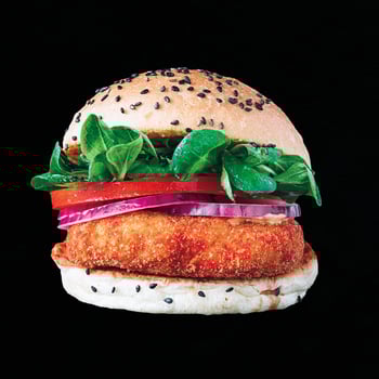 Ebi Burger