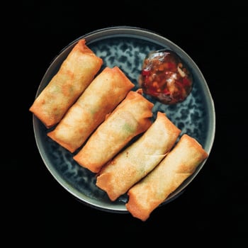 Frühlingsrollen
