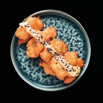 Karaage
