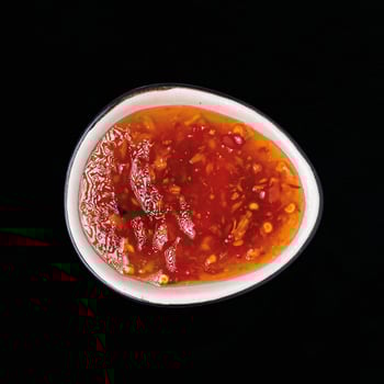 Süß-Sauer Sauce