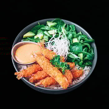 Ebi Bowl