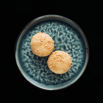 Kopie von Mochi Vanilla