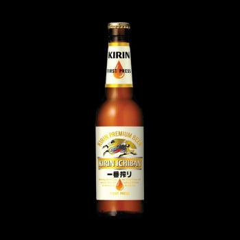 Kirin Bier