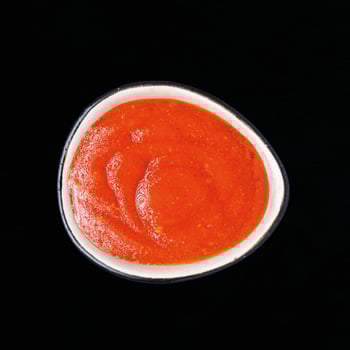 Chili Sauce