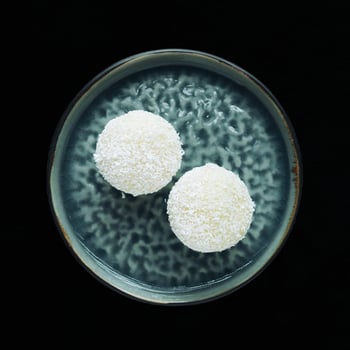 Mochi Coconut 