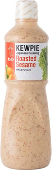Fles Sesam Dressing van Kewpie 1L