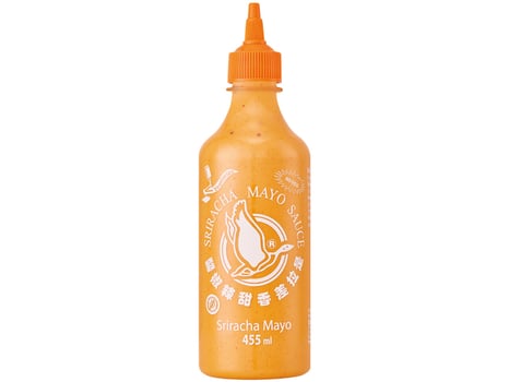 Fles Sriracha Mayonaise 355ml