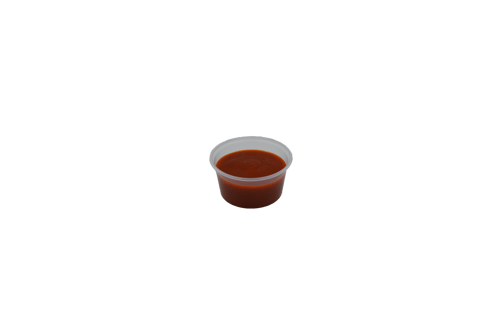 Hot Red Sriracha Chilisaus
