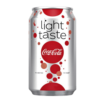 Coca-cola light