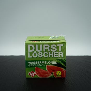 Durstlöscher Wassermelone 0,5l