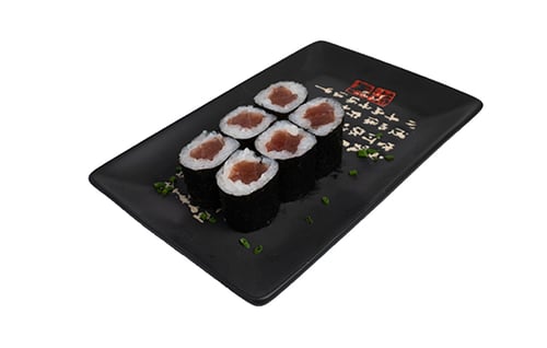 #26 Tekka Maki 