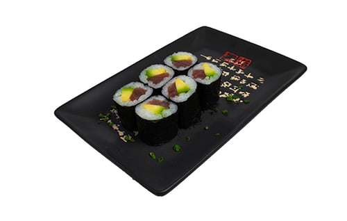#32 Tekka Avocado Maki 