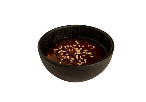 Sweet Chilli Sauce