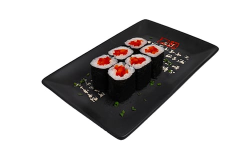 #36 Paprika Maki 