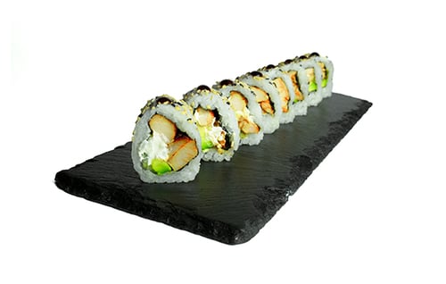 #73A Creamy Chicken Roll 