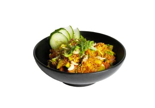  #65 Fruity Asia