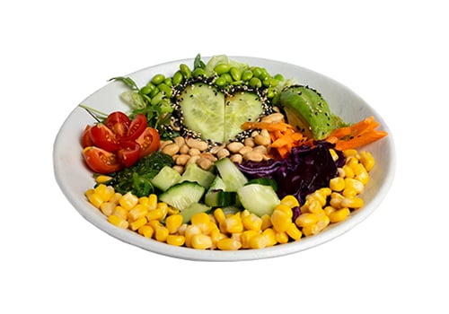 #D10 Dui Poke Bowl
