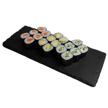 #709 Maki Menü