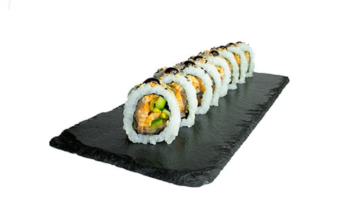 #73 Chicken Roll