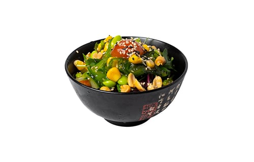 #10A Dui Beilage Salat