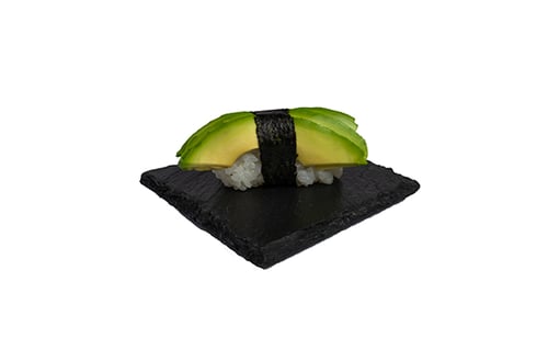 #24 Avocado Nigiri 