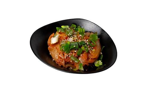 #K3 Kimchi