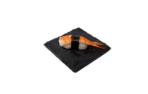 #21 Ebi Nigiri 