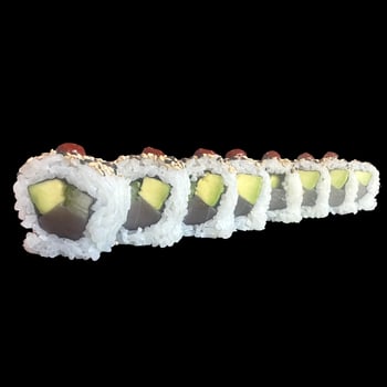 Spicy Tuna Inside Out Roll (47)